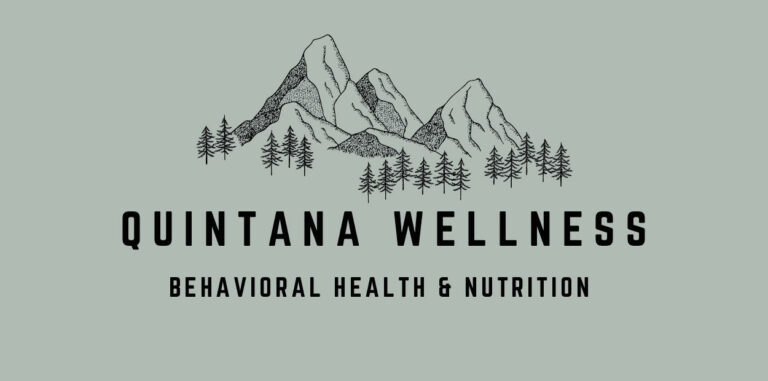 Quintana Wellness—Providing Comprehensive Mental Health and Holistic Nutrition Services