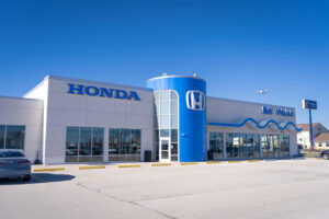 Bill Walsh Honda: Your Trusted Honda Dealer in Ottawa, Illinois