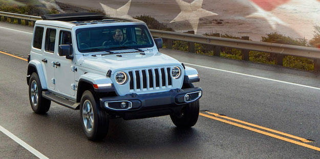 Chrysler Dodge Jeep Ram (CDJR) of Walla Walla Exceeds Expectations with Exceptional Service and Commitment to Customers