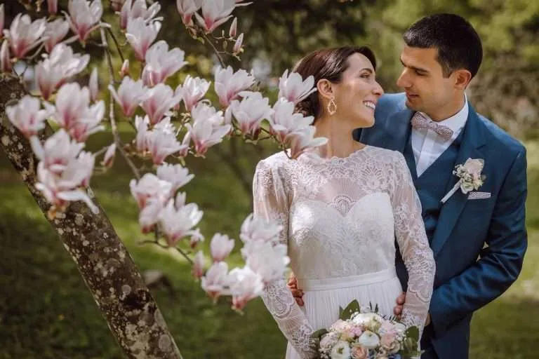 Damian Pristov Photography Captures the Beauty and Romance of Lake Bled Weddings