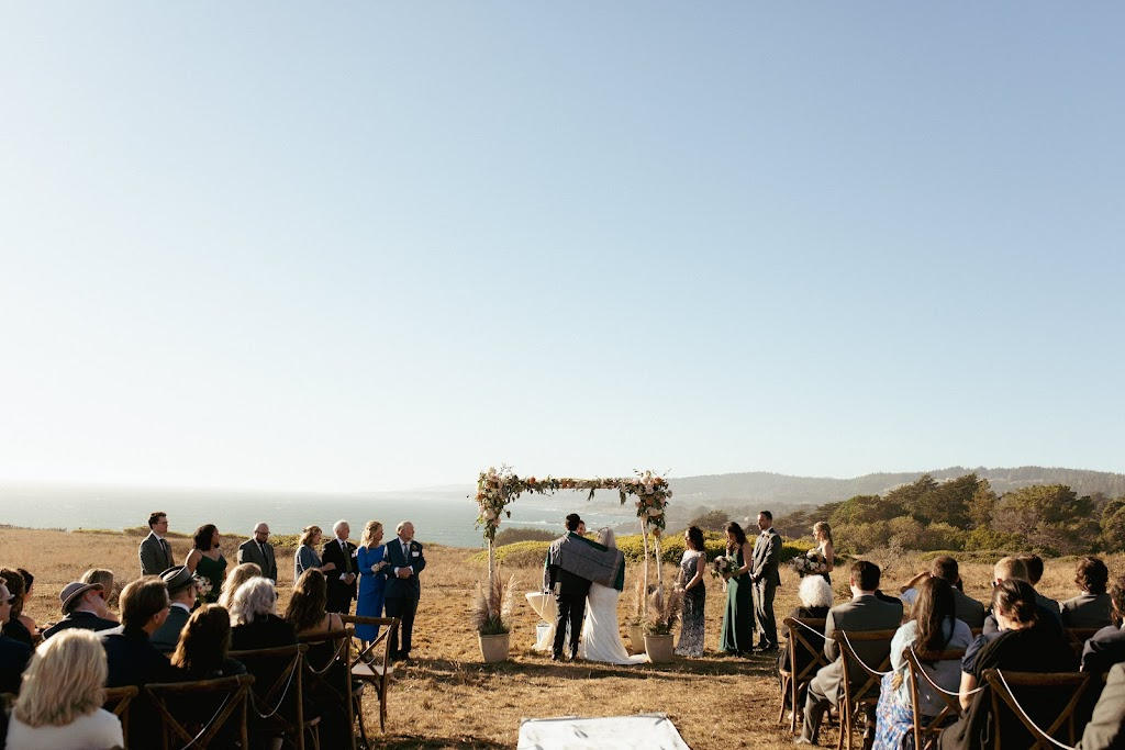 Detailed Dreams Events Offers Unforgettable Wedding Experiences in Napa and Sonoma