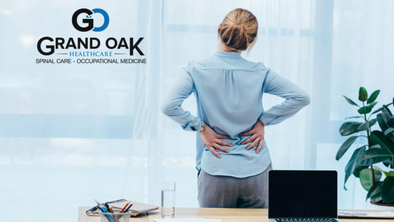 Grand Oak Healthcare Provides Exceptional Chiropractic Services to the Athens Area