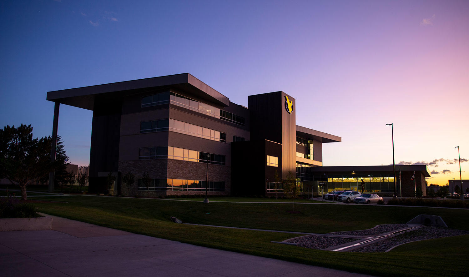 Laramie County Community College Expands to Meet Growing Needs of Students and Community