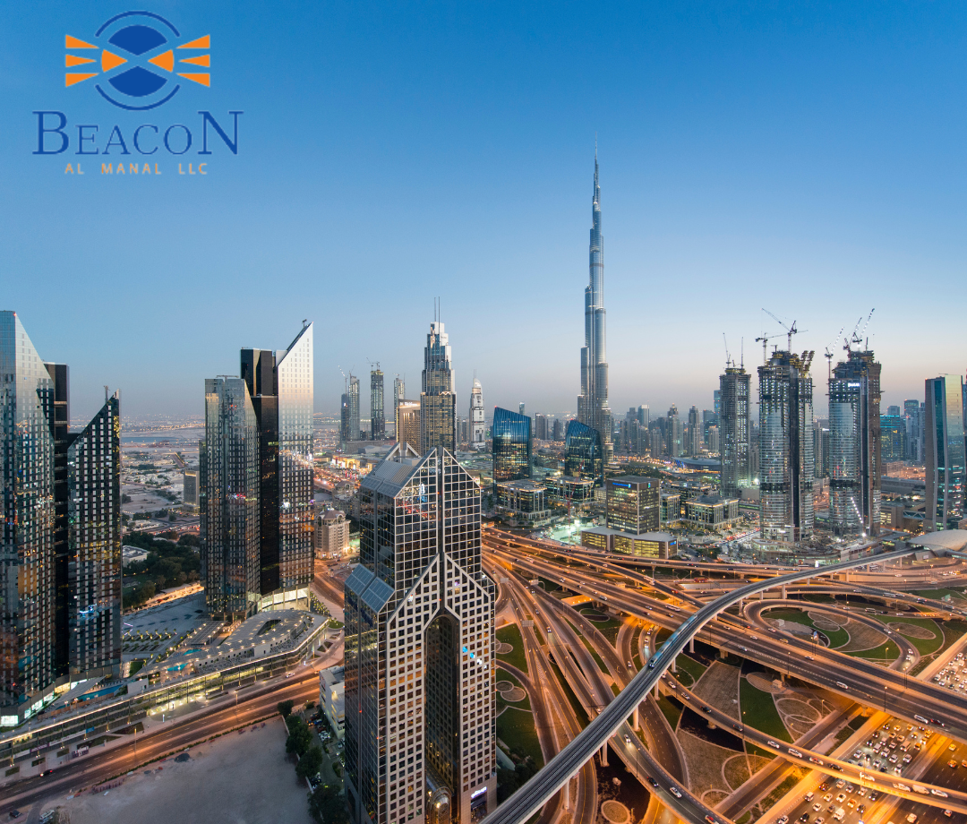 Beacon LLC Offers Expert Guidance for Establishing Companies in Dubai