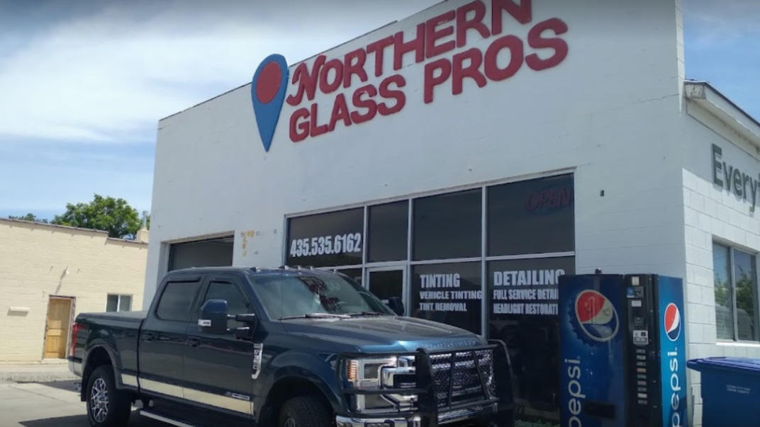 Northern Glass Pros: Providing Superior Auto Glass Services in Logan, Utah