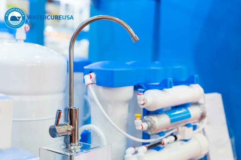 WaterCure USA Introduces Water Filtration System Services in Grand Island, NY