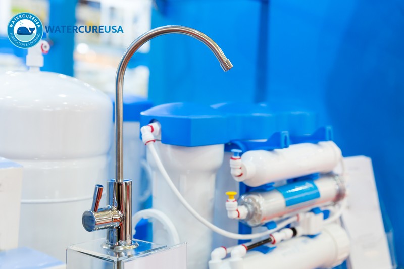 WaterCure USA Introduces Water Filtration System Services in Grand Island, NY
