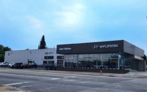 Dave Hallman Hyundai: Your Premier Hyundai Destination in Erie, PA