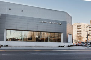 Land Rover Brooklyn: Your Premier Destination for Luxury SUVs in New York