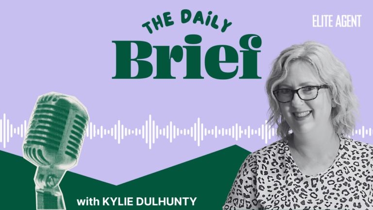 The Daily Brief podcast FI