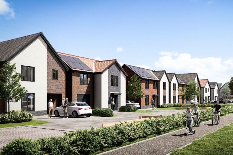 1716272977 plans submitted honey hopes to build 185 new homes at maltby cgi indicative of proposed house types to be built