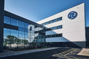 2021 11 18 ZF UK Shirley New facility e1722257758153