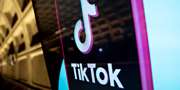 getty tiktok