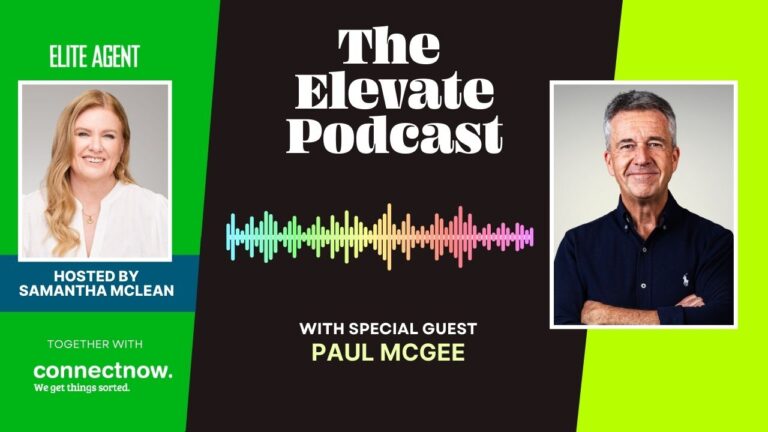 Elevate with Paul McGee web