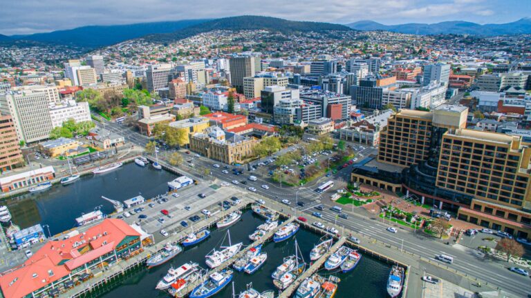 Hobart