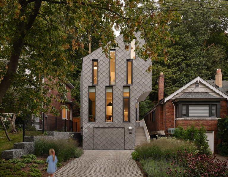 Neville Park House Toronto Reigo and Bauer 1