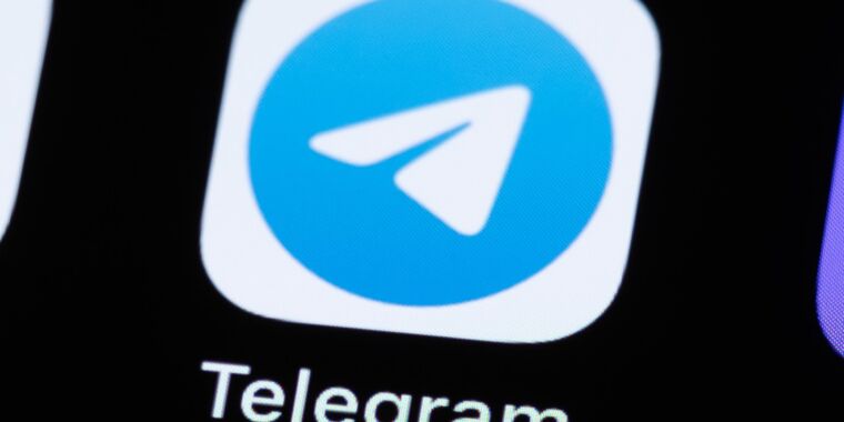 telegram app