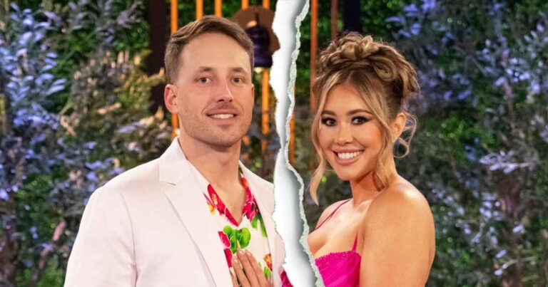 3 Love Is Blinds Sarah Ann Bick Explains Why Jeramey Lutinski Split Wasnt Amicable