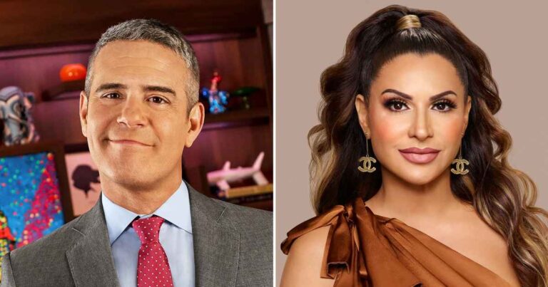 Andy Cohen Says No Decisions Have Been Made About ‘RHONJ Despite Jennifer Aydins Claim 1