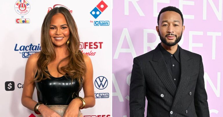 Chrissy Tiegen Explains How She and John Legend Balance Each Other Out 1