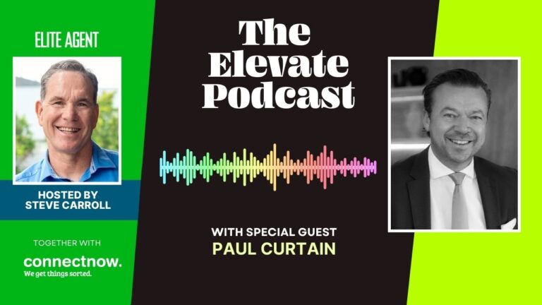 Elevate with Paul Curtain web