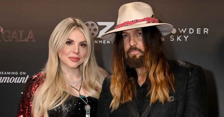 Firerose Wasnt Sure She would Survive Billy Ray Cyrus Divorce Amid Health Scare