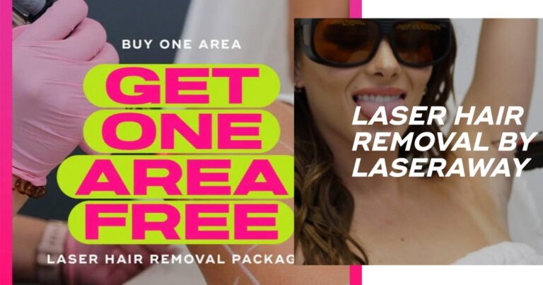 LaserAway Beauty