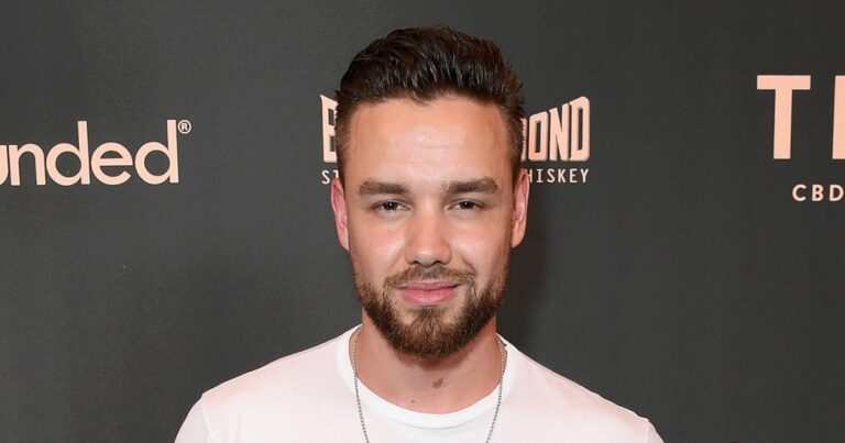 Liam Payne Cause of Death Confirmed After One Direction Singer s Shocking Passing at Age 31 762