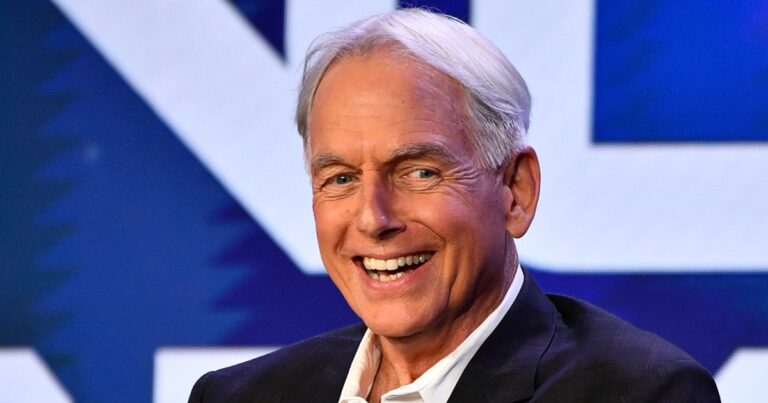 Mark Harmon Steps Behind Camera to Produce New NCIS Prequel 01 2024