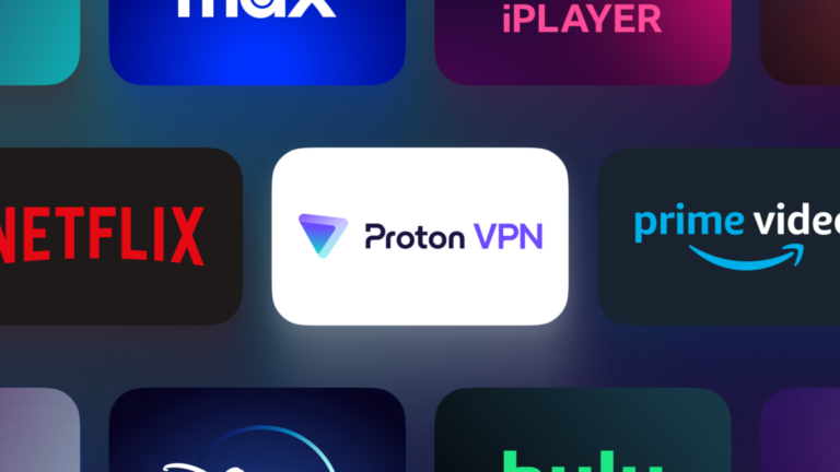 Proton VPN Apple TV 5 1152x648