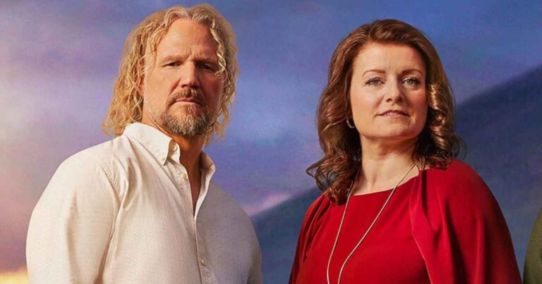 Sister Wives Recap Robyn and Other Wives Describe Kodys Murder Face Why Its Scary