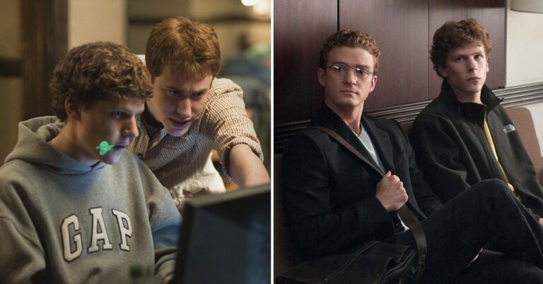 The Social Network Cast Where Are They Now