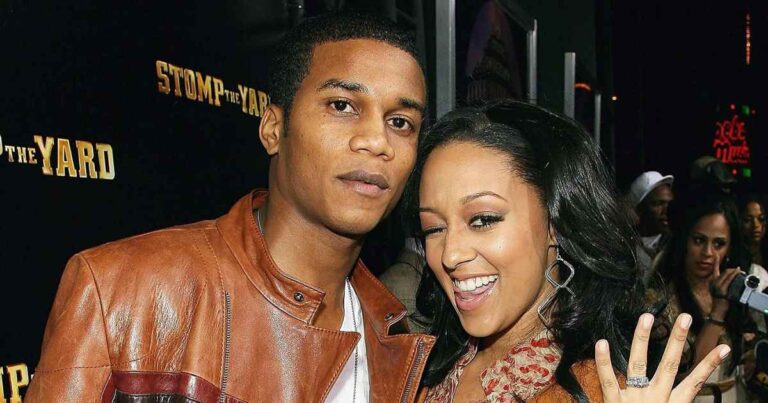 Tia Mowry Repurposed Wedding Ring From Cory Hardrict Makes Me Feel Like My Marriage Wasnt a Waste