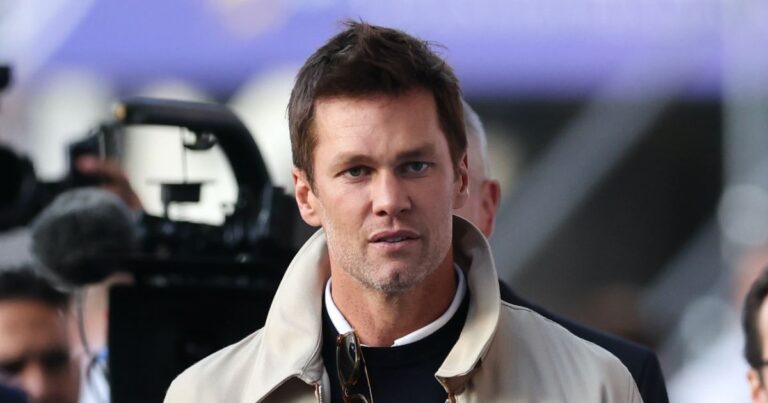 TomBradySoccerMatch