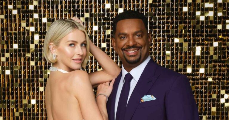 Who Went Home on Dancing With the Stars Monday Night feature