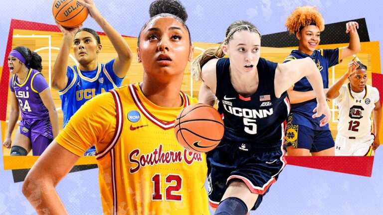 ncaaw 25 college players 16x9