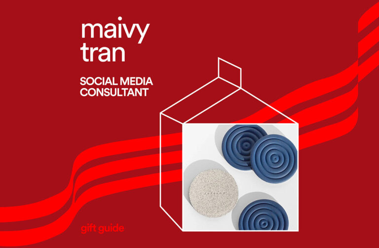 2024GiftGuide Maivy Tran Banner