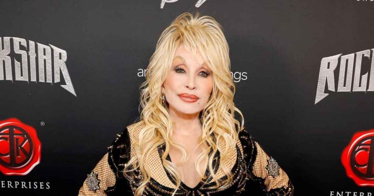 Dolly Parton Brother David Parton Dies at 82