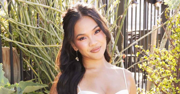 Jenn Tran Says She Had a Midlife Crisis After Dancing With the Stars Elimination 043