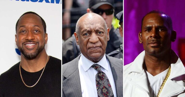 Why Jaleel White s Memoir Gave Historical Context Before Mentioning Bill Cosby and R Kelly 123