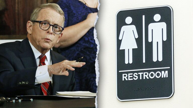 dewine bathrooms