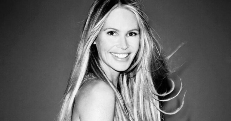 elle macpherson author image