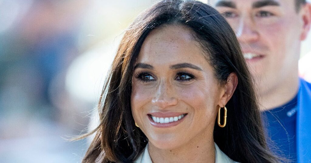 meghan markle