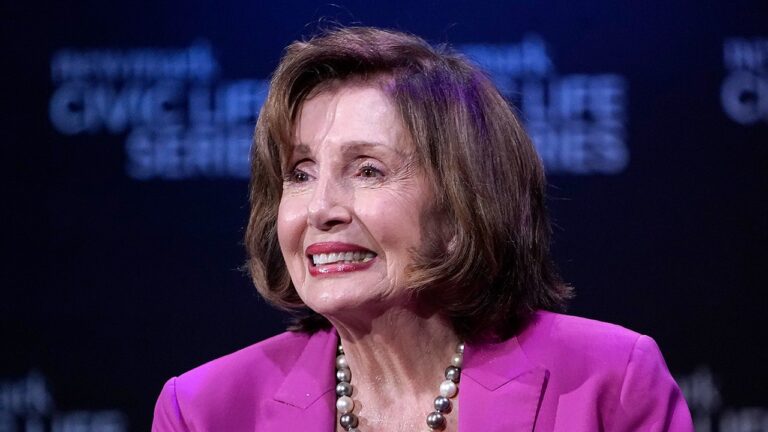 nancy pelosi 2