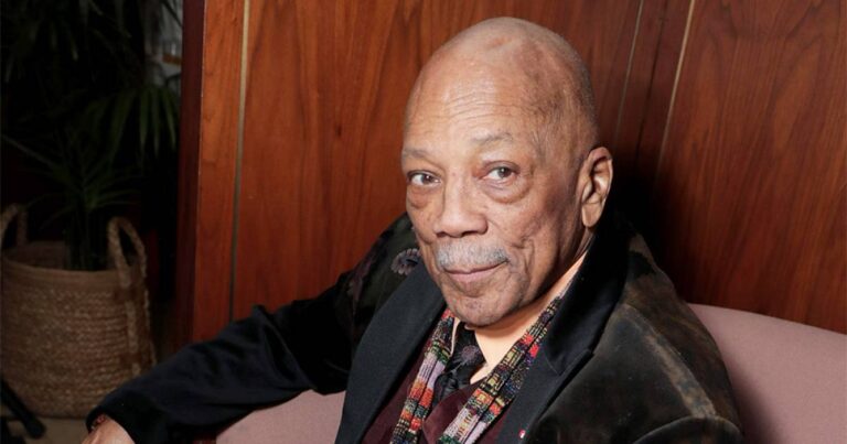 quincy jones dead legendary composer and producer dies