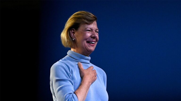 tammy baldwin wisconsin