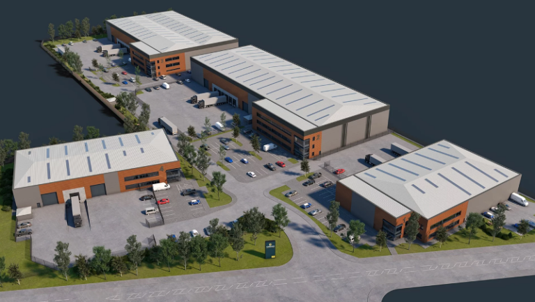 1733383385 catalyst industrial park washwood heath birmingham