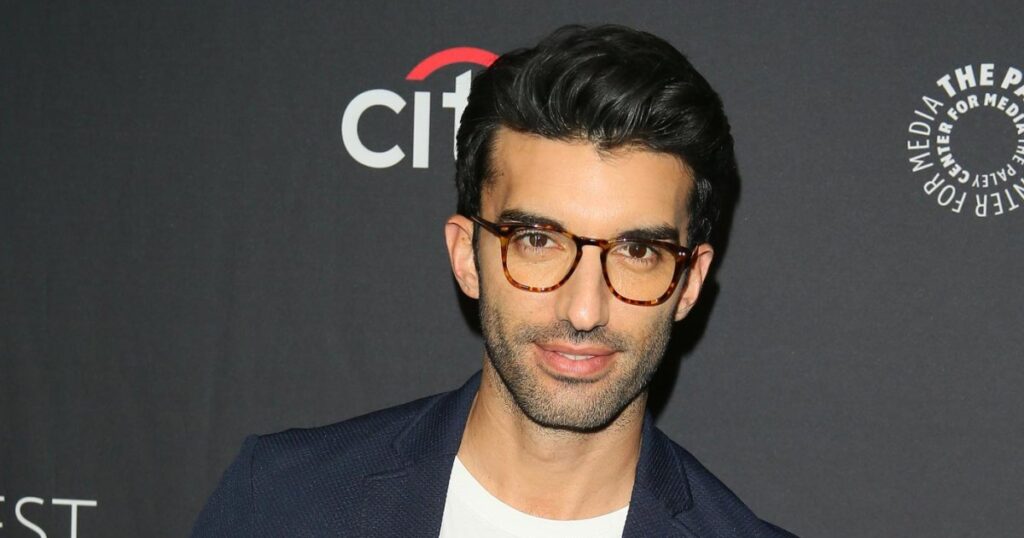 2 Justin Baldoni Previously Admitted to Unhealthy Relationship With Porn Was Introduced to It at 10 Years Old