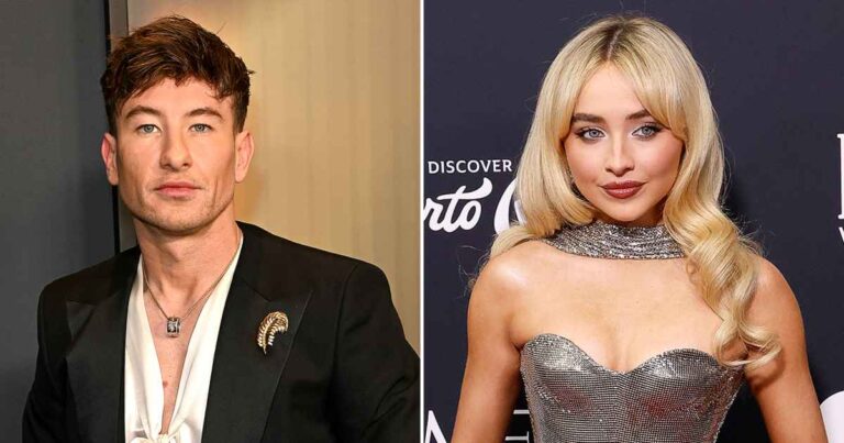 Barry Keoghan Deactivates Instagram Account After Sabrina Carpenter Split 01 2024