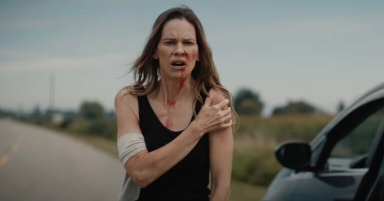 Hilary Swank Cameos in Yellowjackets Season 3 Trailer